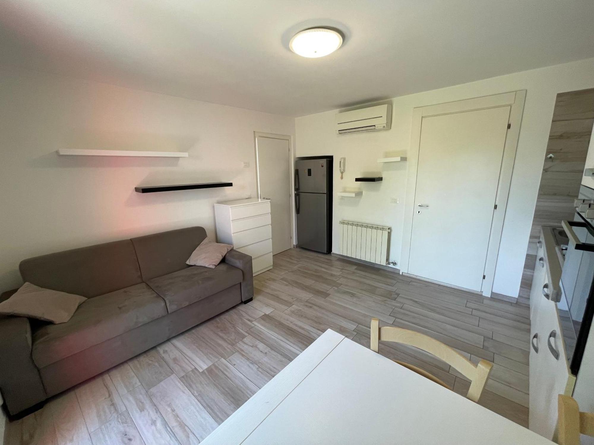 Reverso - Alloggi Con Solarium Vista Mare Caorle Exterior foto